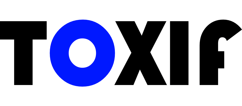 Logotipo azul e preto da marca Okta.