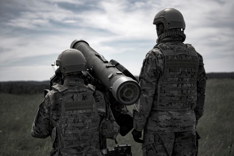 Saab fecha contrato com Letônia para o RBS 70 NG