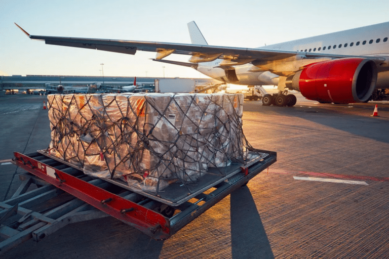 Anac e Receita lançam selo OEA para exportações aéreas