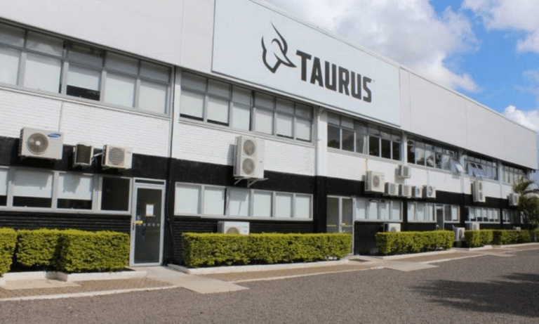 Taurus fecha 2024 com alta rentabilidade e mira expansão global