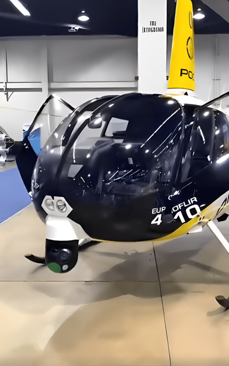 Safran celebra 100 anos com tecnologias avançadas na LAAD 2025