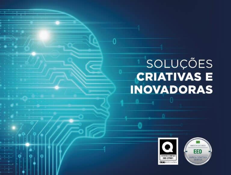 Ezute apresenta soluções críticas de defesa na LAAD 2025