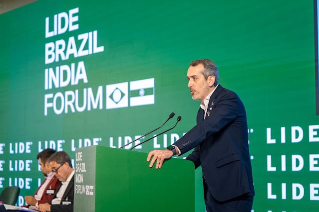 Embraer disputa licitação de R$ 65 bi para Força Aérea Indiana