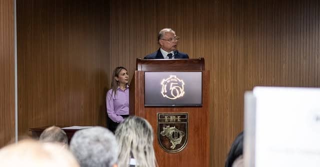 IMBEL completa 50 anos como pilar da Defesa nacional