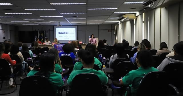 Nuclep realiza 1ª Conferência das Mulheres da Indústria Metalúrgica no RJ
