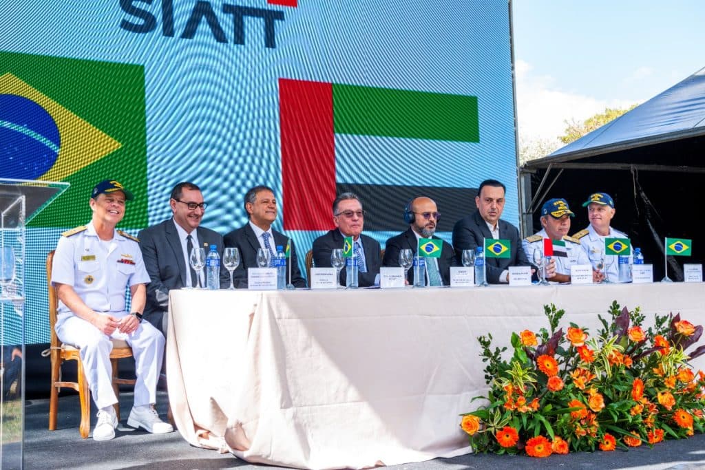 SIATT expande operações no Brasil com nova planta industrial em parceria com a EDGE