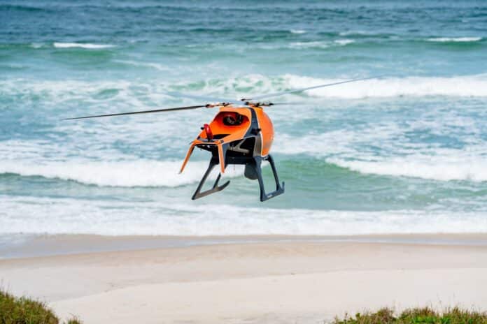 ANAVIA HT-100 desponta como novo aliado estratégico na vigilância da Amazônia Azul