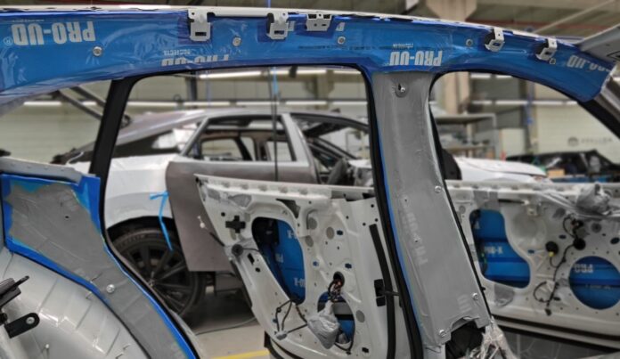 Grupo PROTECTA leva alta tecnologia em blindagem e traje antibomba 100% brasileiro à COP Internacional 2025