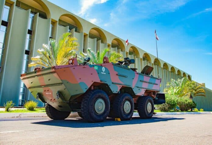 Projeto Guarani completa 20 anos e reforça a importância da Base Industrial de Defesa brasileira