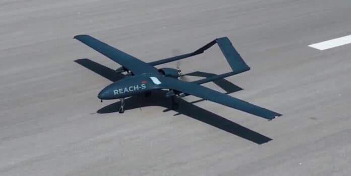 drone de alta autonomia redefine o conceito de vigilância aérea militar